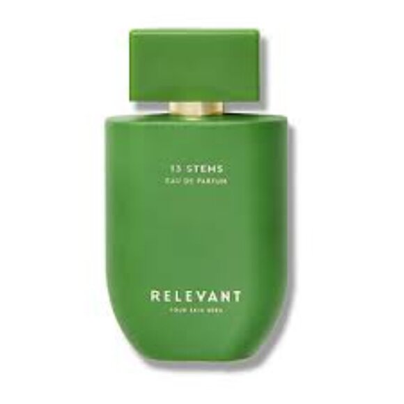 RELEVANT 13 STEMS EAU DE PARFUM 1.7 FL OZ BRAND NEW - Picture 1 of 5